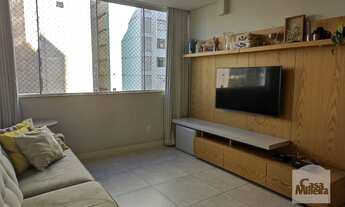 Imagem 1: Apartamento à Venda - Barro Preto, 2 Quartos, 70 m²