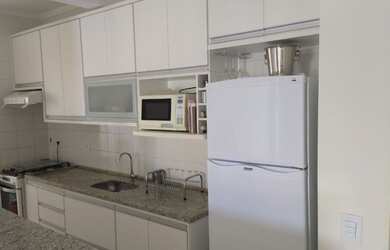 Imagem 3: Apto Higienópolis - Edifício Pollux