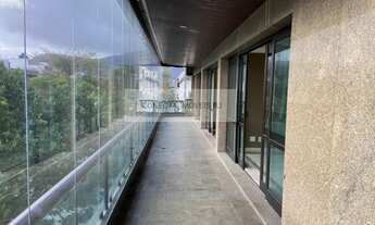 Imagem 5: Apartamento com 3 quartos, 244m2, à venda em Rio de Janeiro, Barra da Tijuca