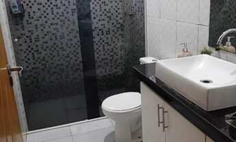 Imagem 5: Casa para venda tem 487 metros quadrados com 3 quartos em Junco - Cáceres - MT