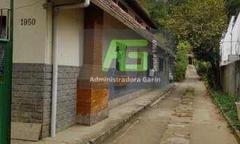 Imagem: Terreno localizado em Itaipava possui três