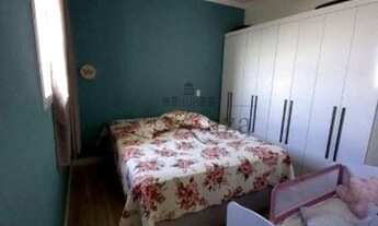 Imagem 6: R- Apartamento para venda com 62 metros quadrados com 2 quartos em Pagador de Andrade - Ja