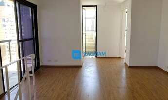 Imagem 2: Cobertura à venda, 186 m² por R$ 2.400.000,00 - Itaim Bibi - São Paulo/SP