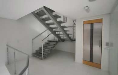 Imagem 5: Prédio/Edifício inteiro para aluguel no Centro Comwercial em Alphaville com 257 metros qua