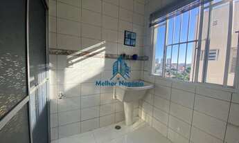 Imagem 6: Apartamento com 2 dorms, Vila Marieta, Campinas - R$ 280 mil, Cod: 3RAP1501