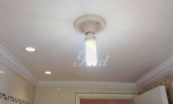 Imagem 4: Apartamento com 2 dormitórios à venda, 47 m² por R$ 180.000,00 - Vila Urupês - Suzano/SP