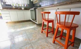 Imagem 6: Chácara com 317 m² de construção, e um terreno de 898 m², 4ds em Pouso Alegre - Ribeirão