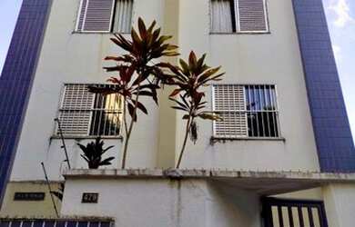 Imagem 2: BELO HORIZONTE - Apartamento Padrão - Luxemburgo