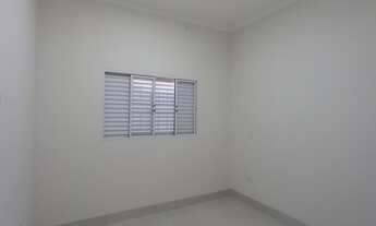 Imagem 5: Presidente Prudente - Casa Padrão - Jardim Prudentino