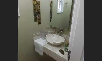 Imagem 3: Casa - Centro - Jacareí - 175m² - 3 Dormitórios