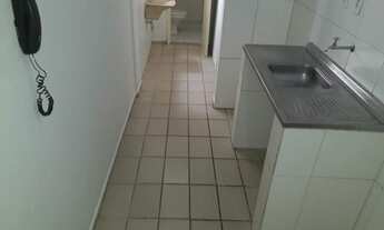 Imagem 6: Apartamento para venda aceita financiamento com 60 M² com 3/4 em Brotas - Salvador - BA