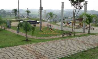 Imagem 2: Terreno no Condomínio Residencial Mantiqueira - Liberado para construir!!