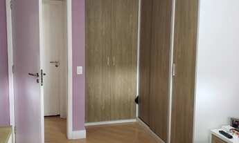 Imagem 6: Apartamento 1 dormitório 18 do Forte