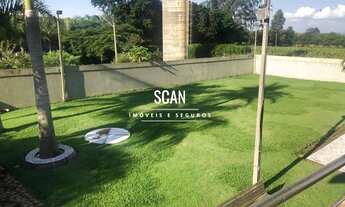 Imagem 4: CHACARA RESIDENCIAL em COSMÓPOLIS - SP, ITAPAVUSSU