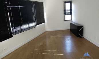 Imagem 4: SãO PAULO - Conjunto Comercial/Sala - Itaim Bibi