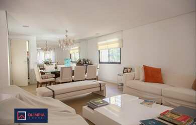 Imagem 2: Apartamento Venda Perdizes 202 m² 3 Dormitórios