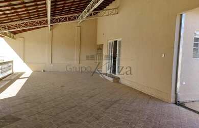 Imagem 7: Casa - Jardim Bela Vista - Jacareí - 2 Dormitórios - 173m²