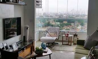 Imagem 6: Apartamento para venda Gold Park com 94 metros quadrados com 3 quartos