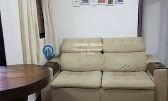 Imagem 3: 1 dormitório- lazer completo-1 vaga