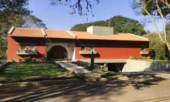 Imagem 3: Estuda permuta por casa no Cond. São Paulo II (Granja Viana), até 1,5 milhão aprox