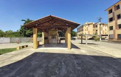 Imagem 7: Apartamento à venda no Condomínio Praias do Forte - Farolândia