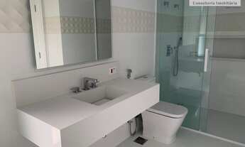 Imagem 4: MANSÃO PARA VENDA TAMBORÉ 2