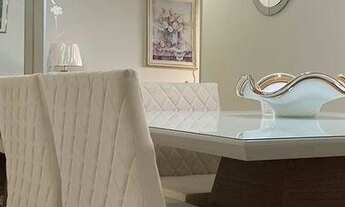 Imagem 7: Casa para venda possui 90 metros quadrados com 3 quartos em Jardim Boa Vista - Jacareí - S