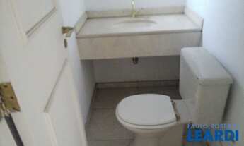 Imagem 3: APARTAMENTO - MORUMBI - SP