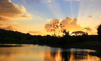 Imagem: Lotes no Condomínio Villa Três Lagoas