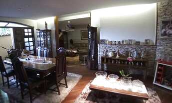 Imagem 2: Linda casa com habite-se a venda no Pompeia