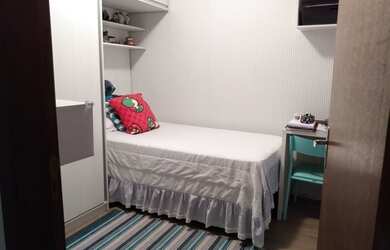 Imagem 2: Casa geminada Casa com 2 dormitórios