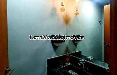 Imagem 5: Sala Comercial Individual ou Conjunto de Salas no mesmo andar com vaga e lavabo