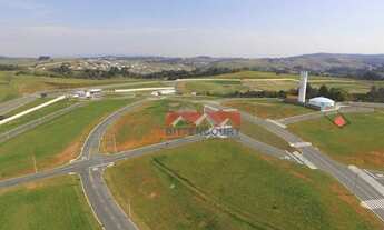 Imagem 3: Terreno à venda, 384 m² por R$ 245.000,00 - Reserva Santa Rosa - Itatiba/SP