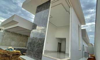 Imagem 3: CASA ALTO PADRÃO ANÁPOLIS CITY