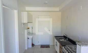 Imagem 6: Apartamento para Aluguel - Vila Ema, 1 Quarto, 28 m2