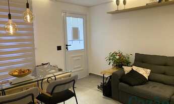 Imagem 3: Lindo sobrado em condomínio fechado