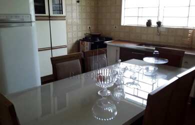 Imagem 4: Casas no Baeta Neves - São Bernardo do Campo