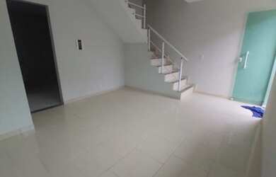 Imagem 4: Ótima Casa Nova Duplex, 2 qts, suíte, espaço para carro, Nilópolis
