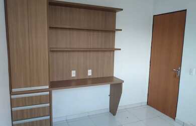 Imagem 2: Alugo apartamento Cond. Jardins do Norte 1