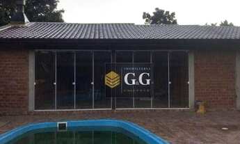 Imagem 3: Casa com 3 dormitórios à venda, 48 m² por R$ 320.000,00 - São Lucas - Viamão/RS