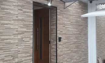 Imagem 1: Sobrado com 150 m² 2 suítes à venda no Tatuapé