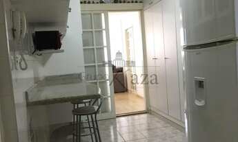 Imagem 6: Apartamento - Vila Adyana - Residencial Adriana - 81m² - 3 Dormitórios - Aceita permuta