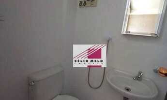 Imagem 7: Sala para Locação no Bairro Floresta Avenida Francisco Sales 329 Sala 1108