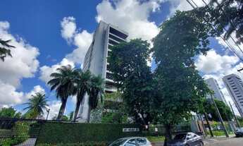 Imagem 5: Apartamento no Bairro do Monteiro com 4 quartos sendo 1 suíte com 290m² por R$ 999MIL