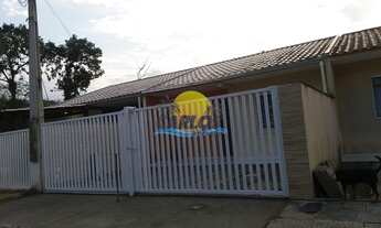 Imagem 4: GUARATUBA - Casa Padrão - Cohapar