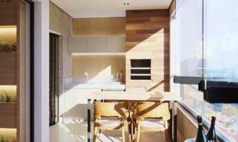 Imagem 5: Apartamento com 3 dormitórios à venda, 120 m² por R$ 817.156,00 - Tibery - Uberlândia/MG