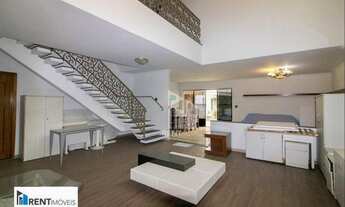 Imagem 2: Casa, 320 m² - venda por R$ 5.800.000,00 ou aluguel por R$ 17.000,00/mês - Moema - São Pau