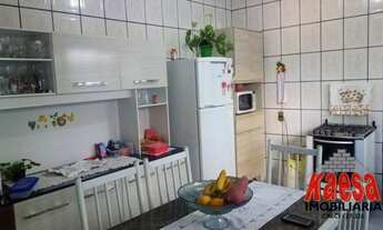 Imagem 3: Casa à venda, 120 m² por R$ 270.000,00 - Jardim Imperial - Atibaia/SP