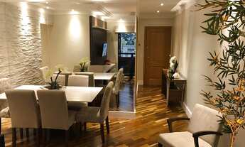 Imagem: Apartamento a Venda na Vila Itapura