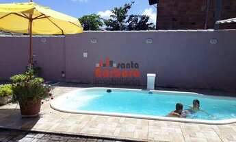 Imagem 2: Casa com 2 dorms, Centro, Itaboraí - R$ 550 mil, Cod: 4092